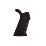 IMI Defense M4 Overmolded Polymer Grip AR-15 Rifle Black