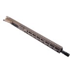 Aero Precision M4E1 Threaded AR-15 Complete Upper 16in 5.56 Mid-Length MOD4 Kodiak Brown