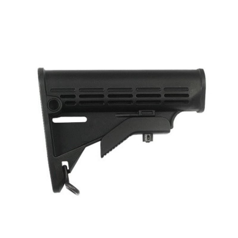 IMI Defense Enhanced M4 Stock Mil-Spec