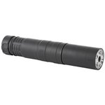 Rugged Suppressors Radiant762 Suppressor 7.62mm 5/8x24 DTLS Titanium