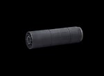 Century Arms Palm EOS Suppressor 5.56 Titanium 1/2x28