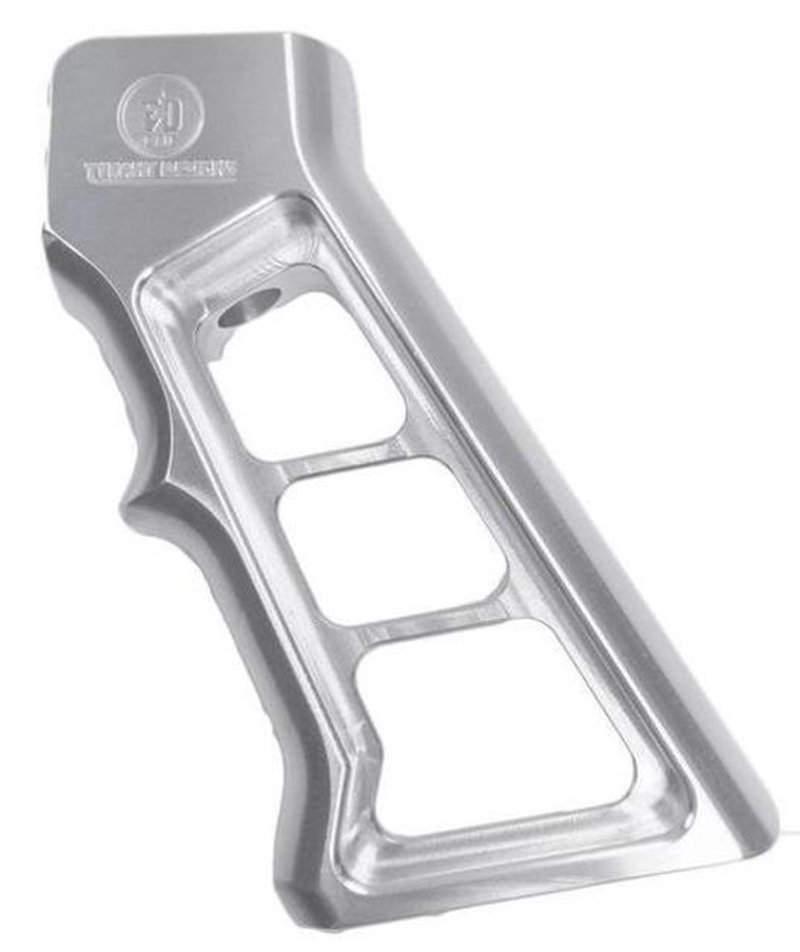 Tyrant CNC Titan Grip 2.0
