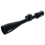 Crimson Trace Brushline Pro Black Anodized 4-12x40mm 1" Tube BDC Pro Reticle Riflescope