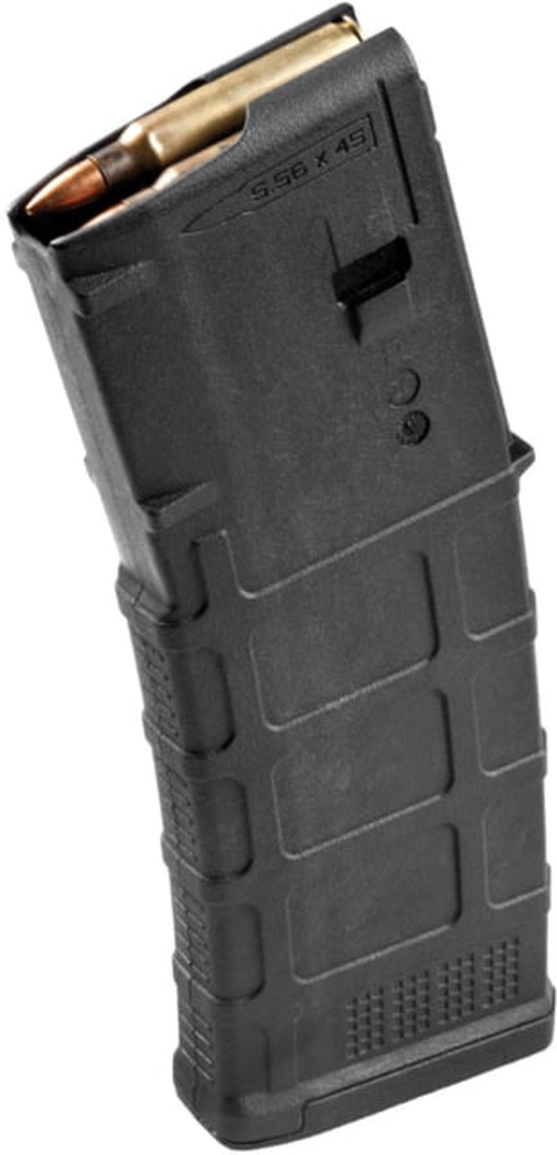Magpul PMAG GEN M3 10rd 223 Rem 5.56 NATO AR-15 M16 M4 Polymer Magazine