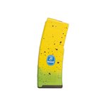 Amend2 Firearms 556BANANA30 AR-15 Magazine 5.56X45 30rd Polymer BANANA/YELLOW