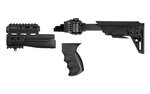 ATI Outdoors Strikeforce Gen2 AK-47 Folding Stock and Handguard Kit Urban Combat