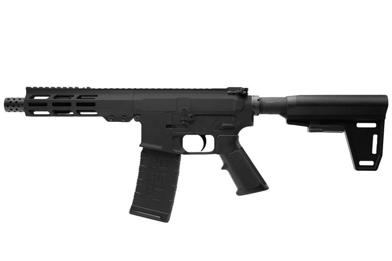 Next Generation Arms NG-15 223 Wylde Semi-Auto Pistol