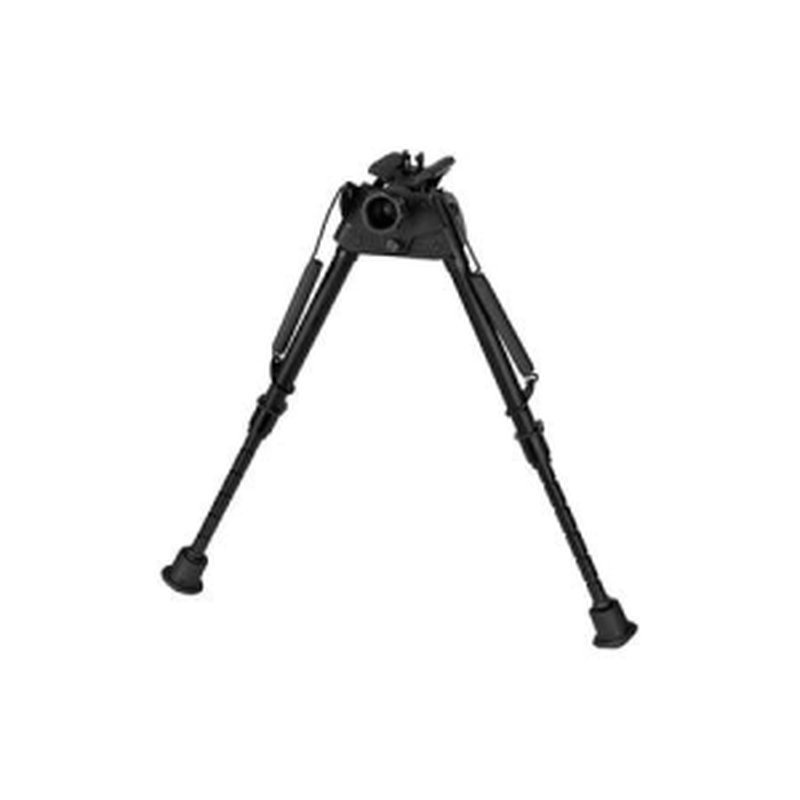 Harris S-LM Bipod (9"–13") Anodized Black, 15 oz