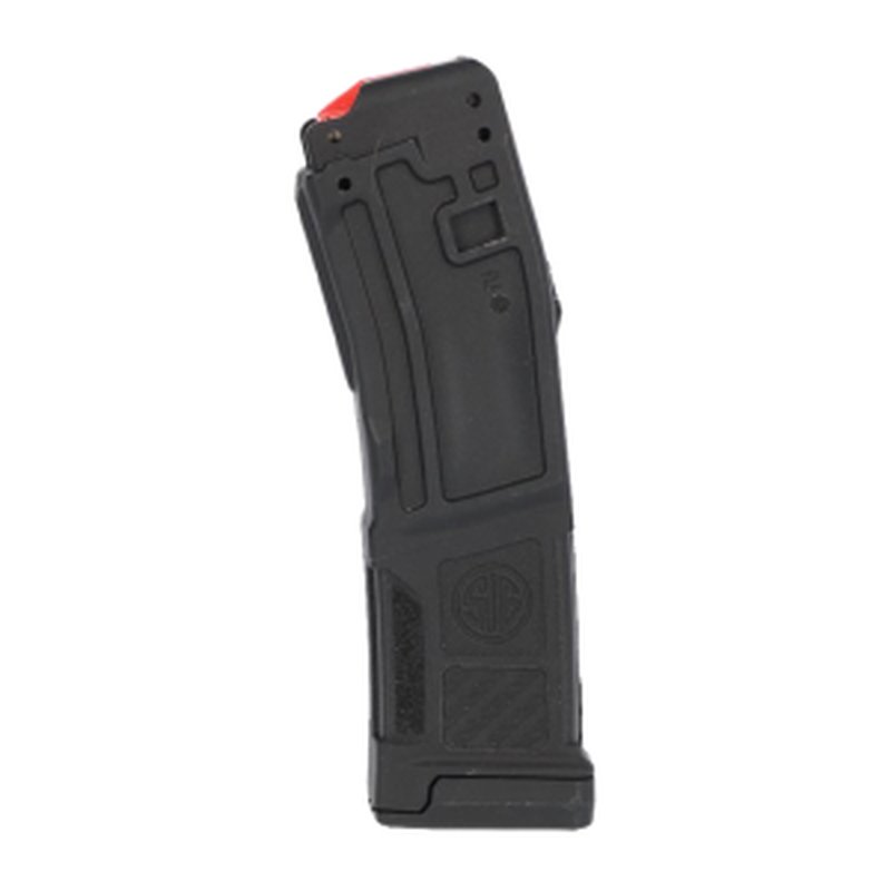 Sig Sauer SigMPX 9mm 20rd Rifle Magazine for MPX