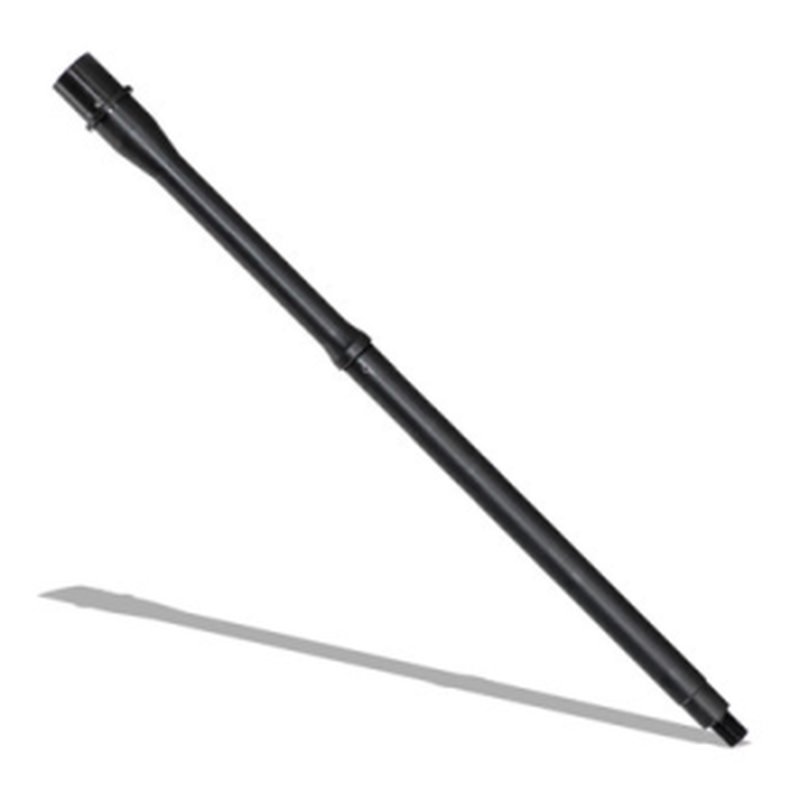 KAK OE-SPEC 5.56 NATO 16 Inch Carbine Gas AR-15 Barrel Nitride Finish