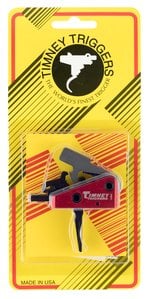 Timney Triggers Targa Short Trigger AR-15 Two-Stage Drop-In