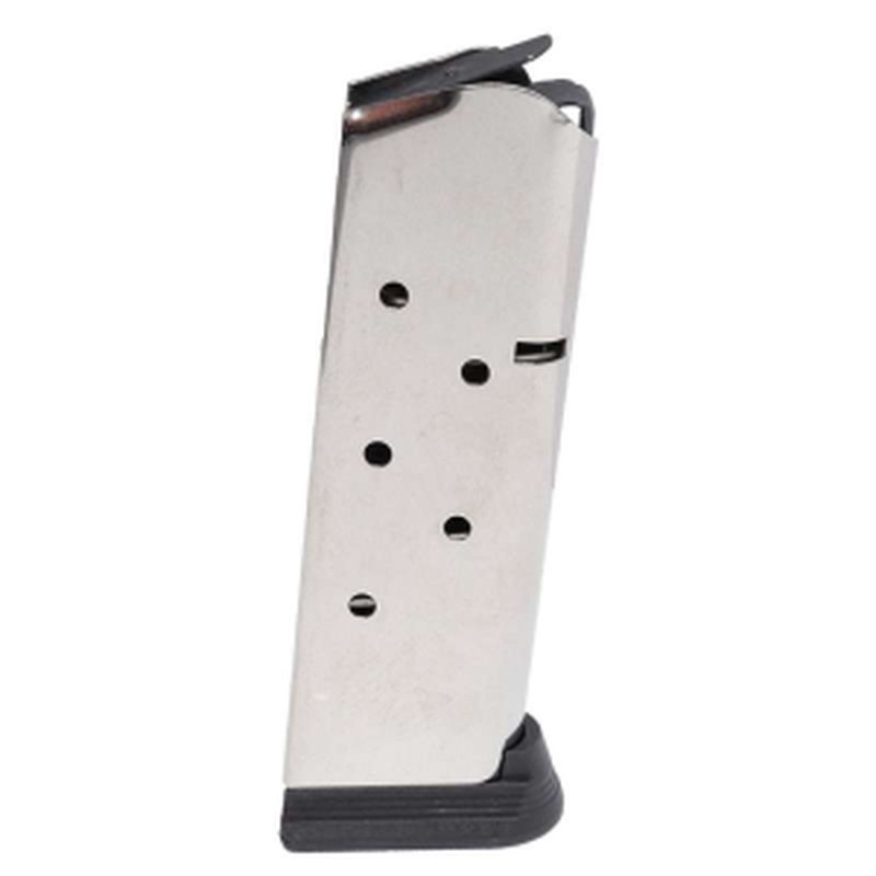 Magazine 45acp (CCO w/Bumper) 7Rd