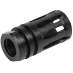 LBE Unlimited A2 Birdcage Flash Hider AR15 ARA2FH 556