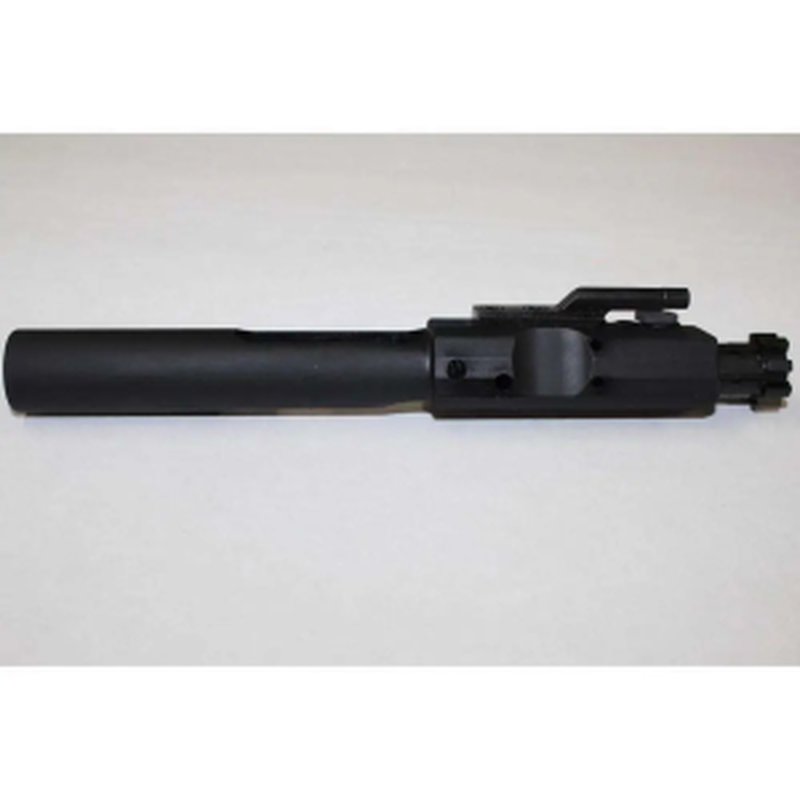 Alex Pro Firearms AR10 308WIN Bolt Carrier Group Nitride DPMS Compatible