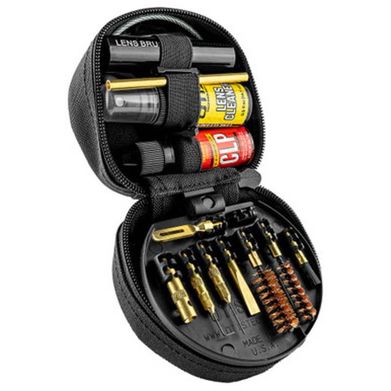 OTIS FG-308-5 Professional Rifle Cleaning Kit .308 caliber kit