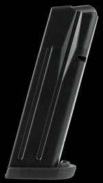 SAR USA SAR9 Magazine 17-Round 9mm For SAR9 Pistol
