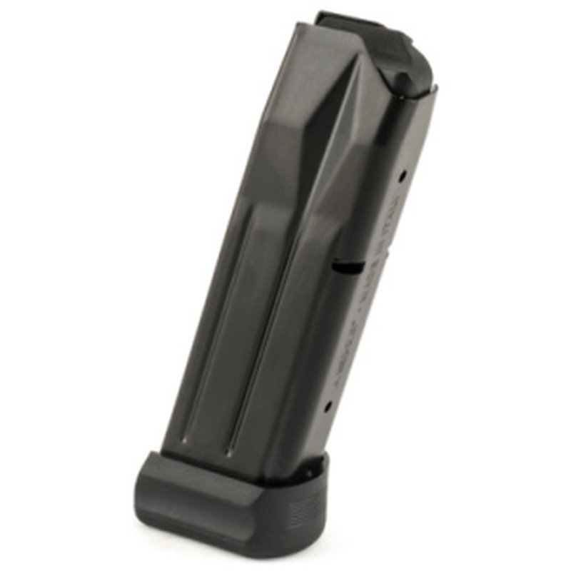 MEC-GAR MPSP917AFC 17rd 9mm Luger Handgun Magazine for Sig P2022/P2009