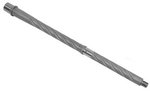 Alpha Shooting Sports CHF 5.56 NATO Mid Spiral Fluted Barrel 16in Stainless ALP16-556SSSFCH