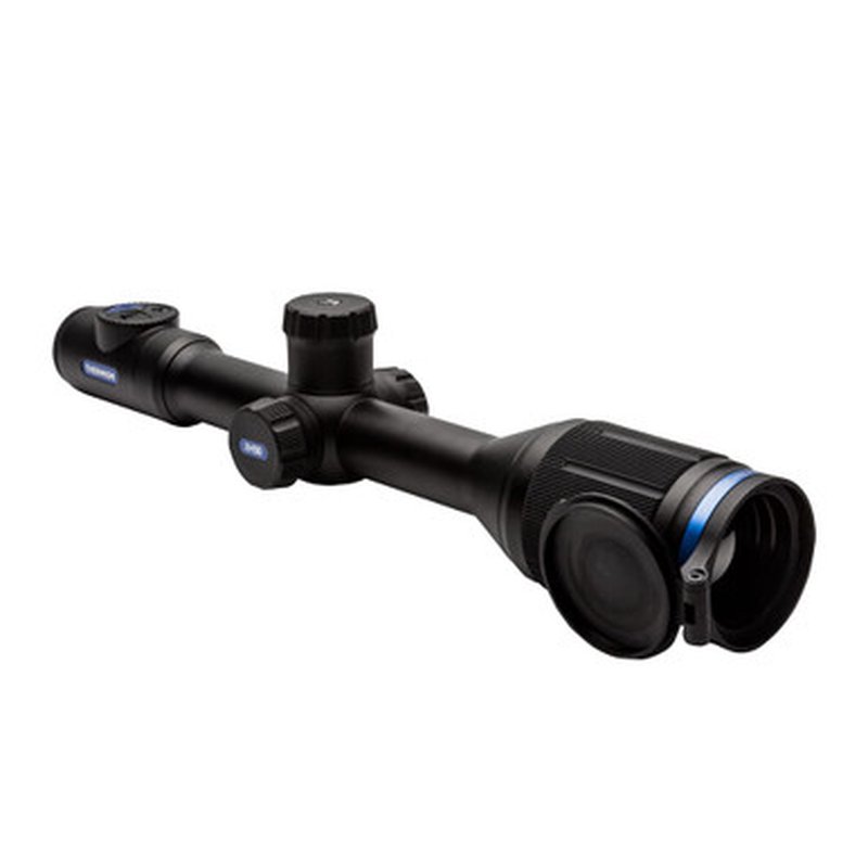 Pulsar Thermion XM50 5.5-22x Thermal Riflescope 30mm Tube