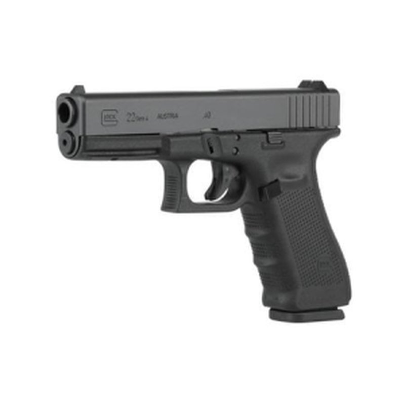 Glock 22 Gen4 .40 S&W 15-Round Pistol