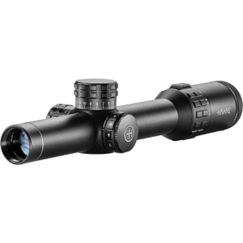 Hawke Frontier 30 FD 1-10x24 Mil FD Riflescope