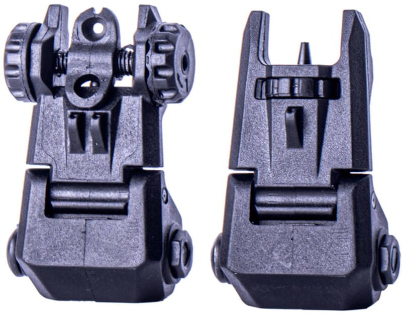American Tactical Imports AR-15 Flip Up Top Mounted Deployable Iron Sight