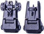 American Tactical Imports AR-15 Flip Up Top Mounted Deployable Iron Sight