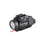 Streamlight TLR-8 HL-X Sub Handgun Light for Glock 43X/48 MOS (1000 Lumen) Black
