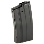 Ruger Mini-14 Magazine .300 AAC Blackout 20-Round Steel Laser Engraved Black Finish
