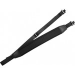 GrovTec GTSL121 Elastic Sling Black with Swivels
