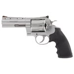 Colt Anaconda Grip Hogue Stainless 4.25 Inch .45 Colt 6RD