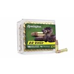 Remington Viper High Velocity .22 LR Ammunition 36gr Truncated Cone Solid