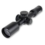 Steiner M7Xi Rifle Scope 34mm Tube 2.9-20x 50mm Illuminated MSR2 Reticle Matte Black