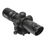 Barrage 1.5-5x32 Rifle Scope
