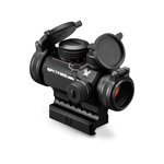 Vortex Optics Spitfire Prism Scope 1x DRT Reticle Matte
