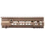 Geissele HK416 10.5 Inch Desert Dirt Color Super Modular Rail MK15 05-827S