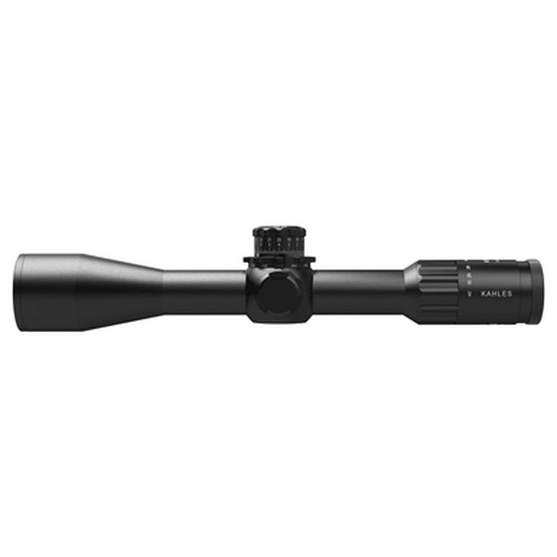 Kahles K540i 5-40x56mm CCS MSR2 Riflescope W-Right