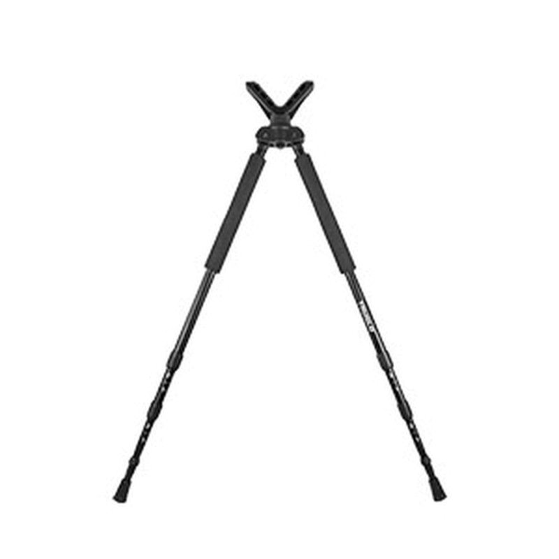 TruGlo Solid shot Bipod, 21" to 40" H - TG8920XB