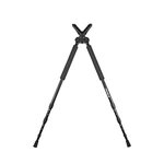 TruGlo Solid shot Bipod, 21" to 40" H - TG8920XB