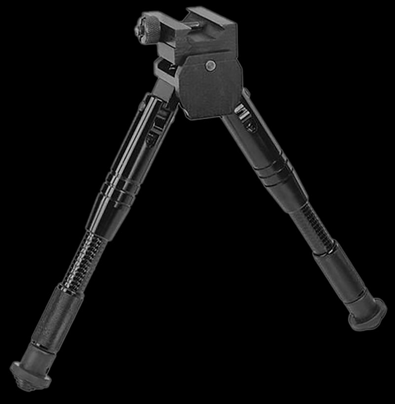 Caldwell AR-15 Sitting Bipod Black