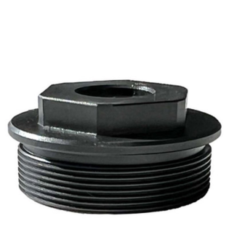 BANISH Direct Thread 11/16x24 Suppressor Mount