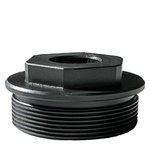 BANISH Direct Thread 11/16x24 Suppressor Mount