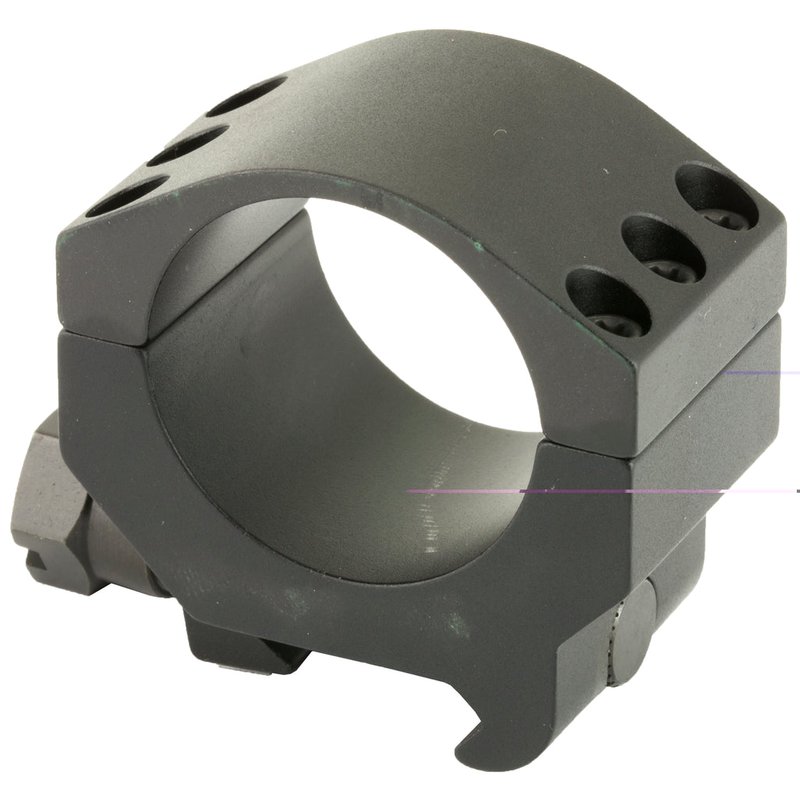 Burris Xtr Tact Low 0.25 Inch Ring 30mm Scope Ring
