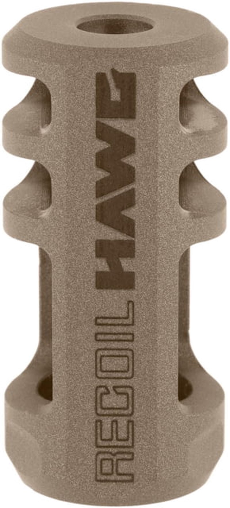 Browning Recoil Hawg Muzzle Brakes