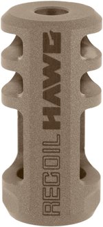 Browning Recoil Hawg Muzzle Brakes
