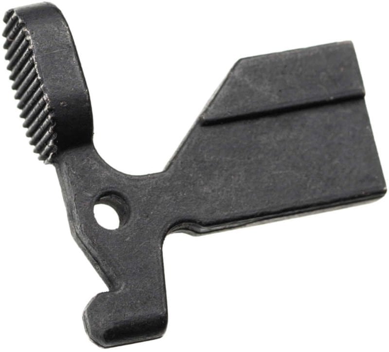 Stern Defense Shock Proof Bolt Catch for AR-15 | Black