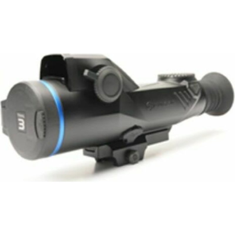 Pulsar PL76588K Trail 3 XR50 thermal scope 3-24x 30mm 640x480 LRF