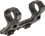 Reptilia OPMOD AUS Mount 30mm 1.5in Wolf Grey AR-15 Picatinny scope top mount