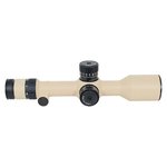 Hensoldt ZF 3.5-26x56 Scope H59 Reticle Sand Finish