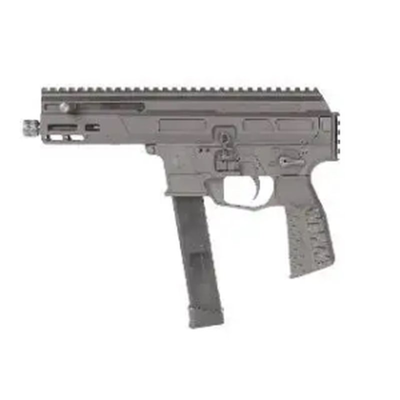 Matador Arms MAT9-K 9mm Roller-Delayed Pistol Ambidextrous AR-15 Upper Lower